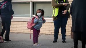 Ontario reports two more schools closed because of covid. Ontario Announces Its Timetable For In School Back To Class Learning Rci English