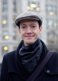 Caption this Picture by Colin Johnson