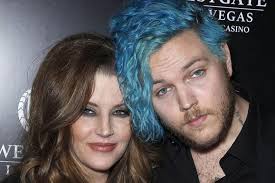 Priscilla Presley reveals how Lisa Marie learned of son Benjamin Keough's  death