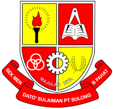 Beliau dilahirkan di batu pahat, johor darul takzim serta merupakan anak kepada datuk jaafar bin haji muhammad, menteri besar johor yang. Sekolah Menengah Kebangsaan Dato Sulaiman Wikipedia Bahasa Melayu Ensiklopedia Bebas