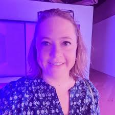 Libby Higgins (@uwlibby) • Threads, Say more