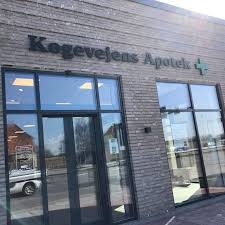 Køgevejens Apotek