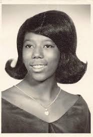 Obituary of Pauline Shirley Kimble