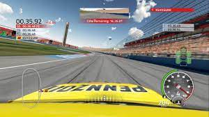 For nascar '15 on the pc, a gamefaqs message board topic titled good site to download car setup i downloaded the demo, and noticed it will let you import a car setup from a file. Nascar 15 Auto Club Setup Mid 36 S Youtube