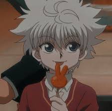 Anime Icons Anime Animeicons Animeiconsaesthetic Animeiconsaesthetic90s Animeiconsaestheticdark Animeiconscute Anime Hunter Anime Anime Anime Eyes