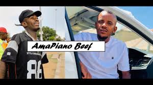 According to a source who spoke to sunday world, the two passed away after a car crash. Killer Kau Vs Kabza De Small Funny Youtube