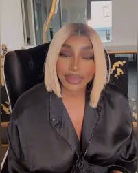 Tia's comment just hit a nerve in Nevis. See the full story TONIGHT