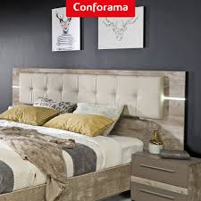Conforama, especialista em sofás e colchões. Una Cama Con Luces De Lectura Para Tu Mayor Comodidad Si Hablamos De La Hollywood De Dormitorio De Matrimonio Dormitorios Decoracion Habitacion Adolescente