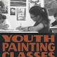 Youth Painting Classes event image