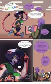 Tiger Swipes 1 comic porn | HD Porn Comics