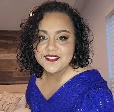 Becky Ayala's Instagram, Twitter & Facebook