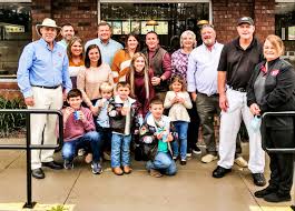 Dairy Queen changes hands, Lyon Management purchases from Adams/Spell  families