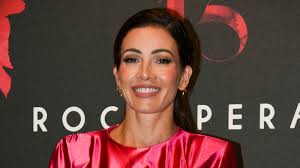 Quién es Virginia Troconis? Su biografía y noticias en SEMANA