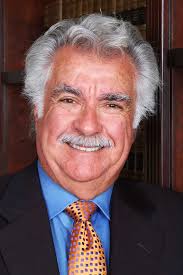 Terry W. West Addressing ECU's Fall Graduates Dec. 10