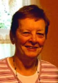 Mildred Casey Obituary