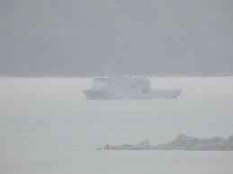 Image result for Ocean Mist 1972 Hussmann