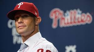 Gabe Kapler is happy Dewayne Wise robbed him of a home run to preserve Mark  Buehrle's perfect game