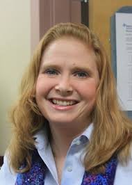 Angela Mick's Instagram, Twitter & Facebook