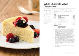 Maybe you would like to learn more about one of these? The Cheesecake Bible 300 Sweet And Savory Recipes For Cakes And More Geary George 9780778806189 Amazon Com Books