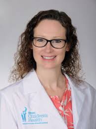 Lori Beth Lundergan Huff, MD