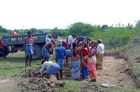 Rural India's new NREGA problem | IDR