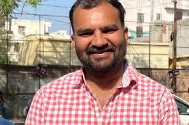 After 28 months, Corporation Greater got Leader of Opposition