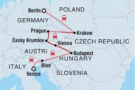 Full report for the world championship game played on 19.01.2021. Berlin To Venice Intrepid Travel Us