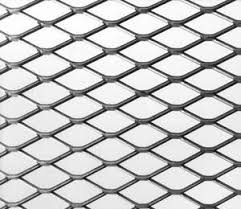 Bar grating channel grating expanded metal fibreglass grating industrial & architectural metals perforated sheet metal (current) stair treads walkways welded mesh woven mesh security mesh. What S Difference Between Expanded Metal And Perforated Metal