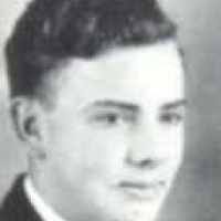 Gerald Hamer Mahan (1921–1979) • FamilySearch