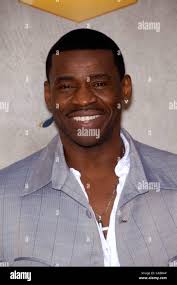 Michael ervin hi-res stock photography and images