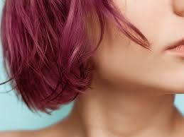 Also, using as little water as possible. How I Keep My Hair Dye Color Fresh To Death Self