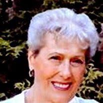 Darlene M Fluaitt Obituary