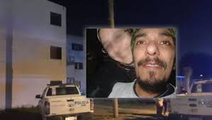 Crimen de Pedro Zárate