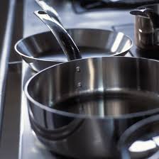 Gordon ramsay essential list of kitchen tools. Gordon Ramsay S Guide To Cookware Kitchen Ideas Ideal Home