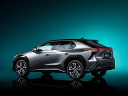 The lending landscape has been changing with the increasing adoption of digitization among banks and. Toyota S First Electric Vehicle Will Hit The Road In 2022 Engadget