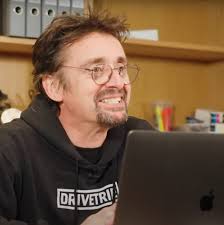 Persona y personaje: Richard Hammond revive sus accidentes en TV