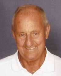 Obituary for David B. 'Ben' Hardesty