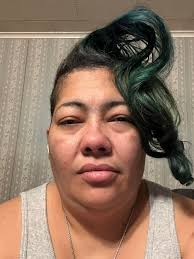 Bed head looking rough lately