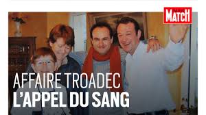 Maybe you would like to learn more about one of these? Affaire Troadec Hubert Caouissin Un Tueur Dans La Famille Youtube