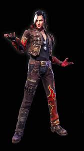 Quanto menos vida ele tiver, mais dano ele arrancará dos inimigos!. Free Fire Hayato Update Free Fire 2020