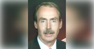 Obituary information for James Bruce Hudgins