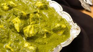Palak Paneer Recipe Dhaba Style Indian Main Course Paneer Recipes French Cooking Recipes Cooking Recipes