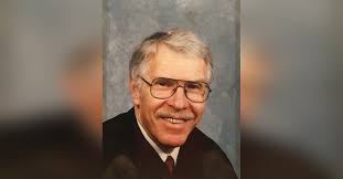 Obituary information for the Honorable Barry R. Schaller