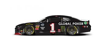 It began february 12 and ended november 19. Paint Scheme Preview Richmond 1 2019 Nascar Com