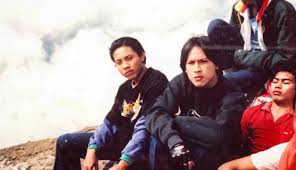 Chef juna, palimanan, jawa barat, indonesia. Dibikin Pangling Sama Unggahan Foto Lawas Chef Juna Netizen Ganteng Rada Ngeselin