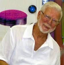 Richard McDaniel Obituary