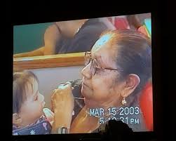 Maria Costantina Puente Obituary