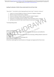 It was first identified in december 2019 in wuhan,. Https Www Biorxiv Org Content 10 1101 2020 08 17 255166v1 Full Pdf