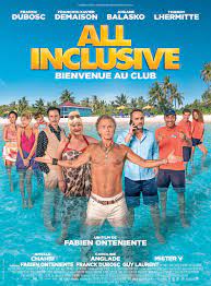 Keep checking rotten tomatoes for updates! All Inclusive Film 2019 Filmstarts De