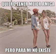 Quiero Tener Mejores Amigas Pero Para Mi No Existeesa Mejor Amiga Actualizo Su Foto Quiero Tener Mejores Amigas Pero Para Mi No Existeesa Mejor Amiga